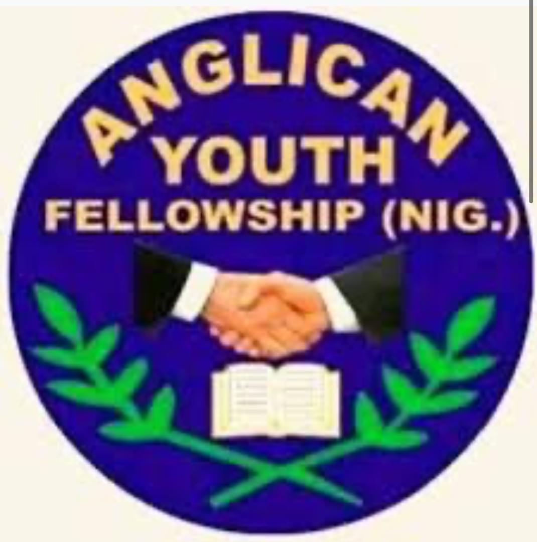 Anglican Youth Fellowship Logo