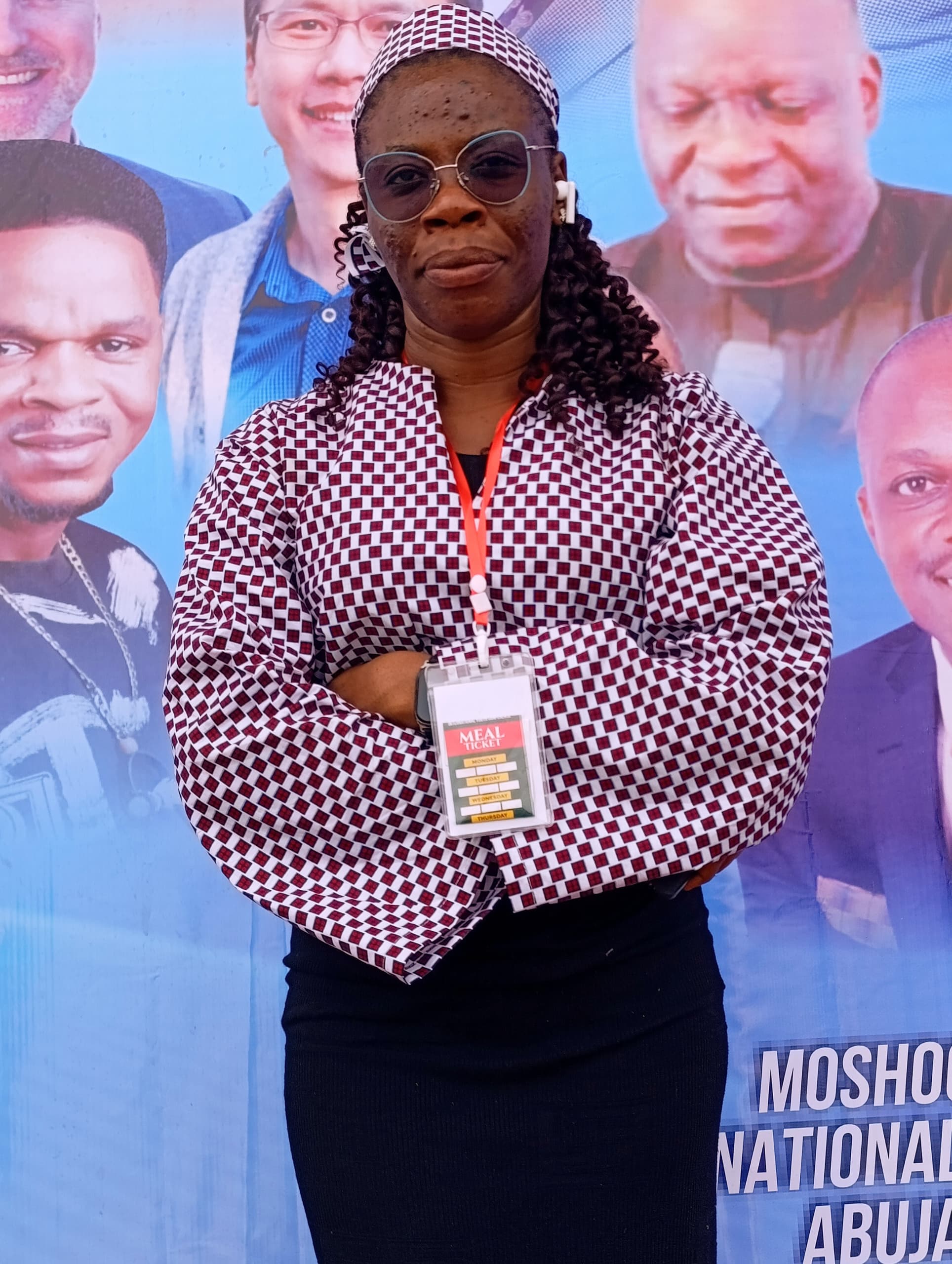Edebeatu Chiamaka