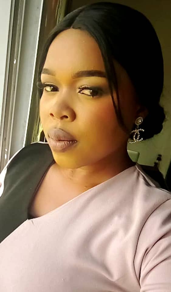 Oguzie Faith