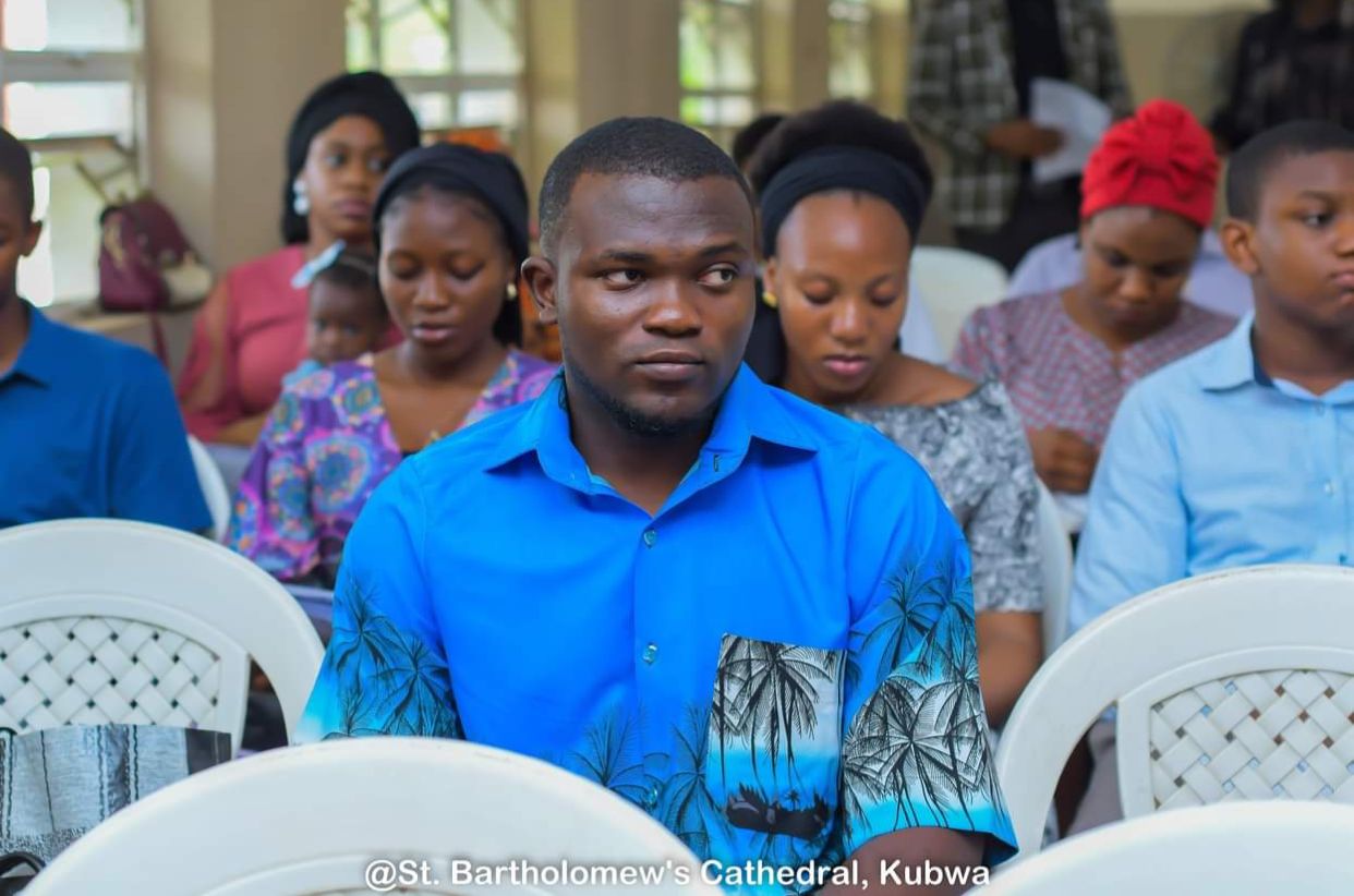 Youth member