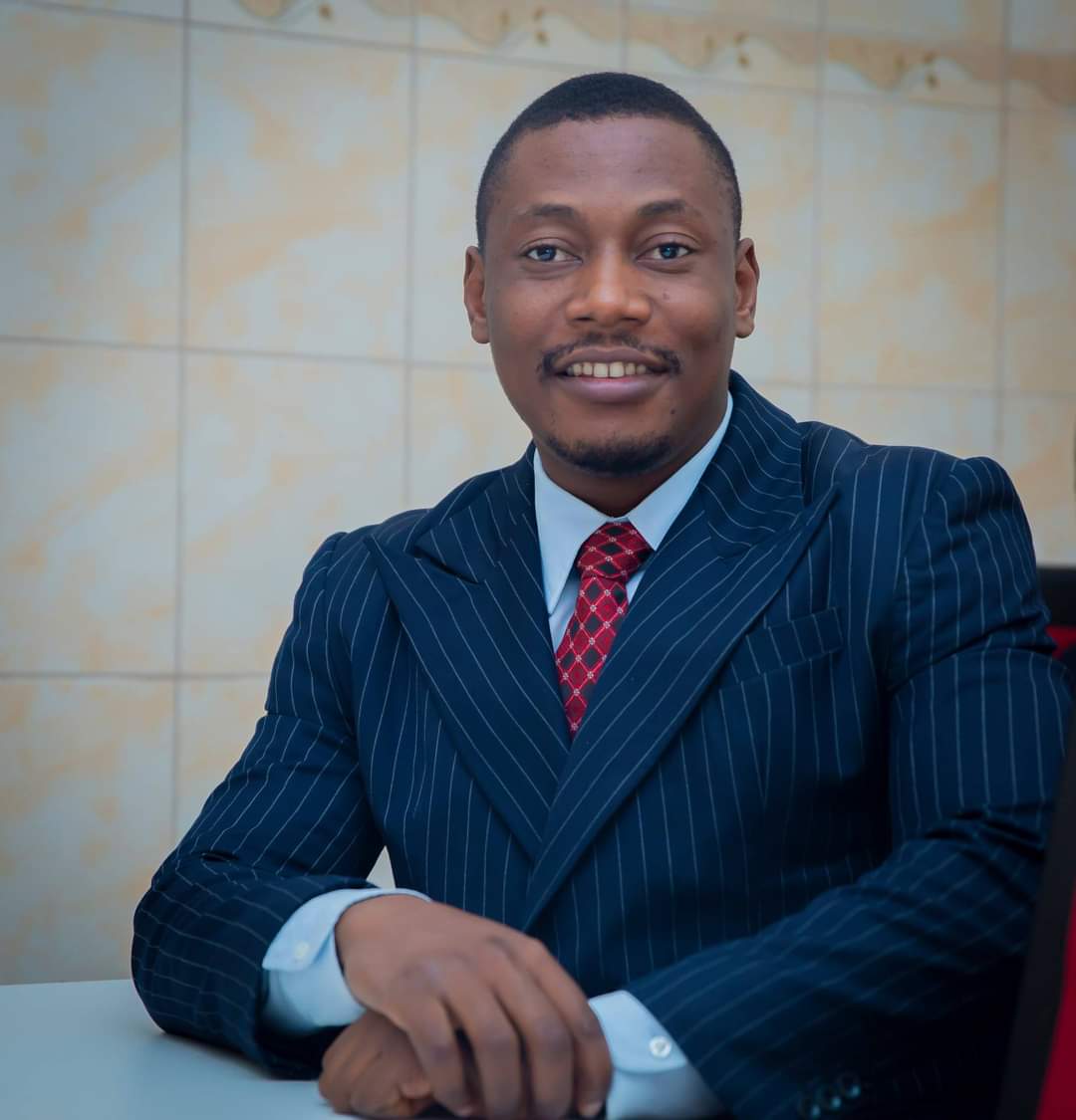 Ibe Onyebuchi David