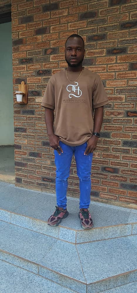 Kingsley Chinedu
