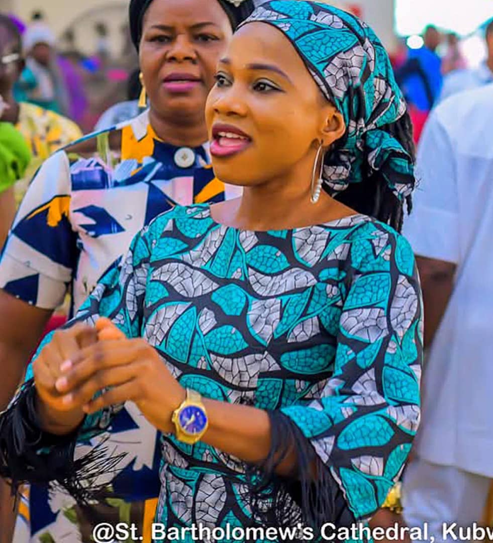 Ngozi Onyia