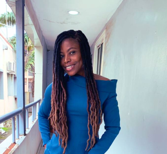 Vivian Nwokorie
