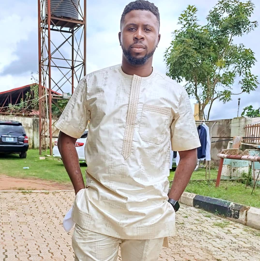 Wisdom Oguzie